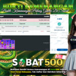BUKTI JACKPOT SLOT SWEET BONANZA 1000  TERPERCAYA DI INDONESIA TGL 03-12-2025