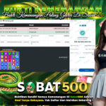 BUKTI JACKPOT SLOT SWEET BONANZA 1000 DICE TERPERCAYA DI INDONESIA TGL 04-12-2025