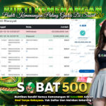 BUKTI JACKPOT SLOT MAHJONG WAYS TERPERCAYA DI INDONESIA TGL 14-12-2025