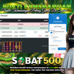 BUKTI JACKPOT SLOT GATES OF GATOT KACA 1000 TERPERCAYA DI INDONESIA TGL 12-12-2025