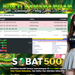 BUKTI JACKPOT SLOT SWEET BONANZA XMAS TERPERCAYA DI INDONESIA TGL 12-12-2025