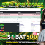 BUKTI JACKPOT SLOT SWEET BONANZA XMAS TERPERCAYA DI INDONESIA TGL 12-12-2025