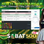 BUKTI JACKPOT SLOT GATES OF OLYMPUS TERPERCAYA DI INDONESIA TGL 11-12-2025