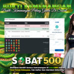 BUKTI JACKPOT SLOT GATES OF OLYMPUS 1000 TERPERCAYA DI INDONESIA TGL 10-01-2026