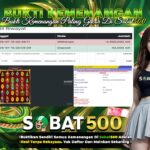 BUKTI JACKPOT SLOT GATES OF OLYMPUS SUPER SCATTER TERPERCAYA DI INDONESIA TGL 15-01-2026