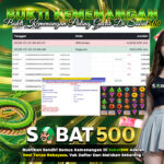 BUKTI JACKPOT SLOT GATES OF OLYMPUS SUPER SCATTER TERPERCAYA DI INDONESIA TGL 21-01-2026