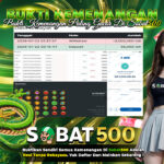 BUKTI JACKPOT SLOT GATES OF GATOT KACA TERPERCAYA DI INDONESIA TGL 22-01-2026