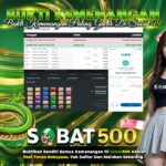 BUKTI JACKPOT SLOT GATES OF OLYMPUS DICE TERPERCAYA DI INDONESIA TGL 25-01-2026