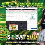 BUKTI JACKPOT SLOT MAHJONG WAYS TERPERCAYA DI INDONESIA TGL 25-01-2026