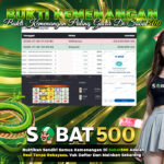 BUKTI JACKPOT SLOT MAHJONG WAYS TERPERCAYA DI INDONESIA TGL 30-01-2026
