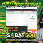 BUKTI JACKPOT SLOT 5 LIONS REBORN TERPERCAYA DI INDONESIA TGL 24-01-2026