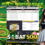 BUKTI JACKPOT SLOT MAHJONG WAYS TERPERCAYA DI INDONESIA TGL 30-01-2026