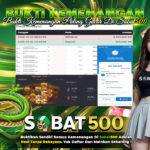 BUKTI JACKPOT WILD BANDITO TERPERCAYA DI INDONESIA TGL 23-01-2026