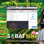 BUKTI JACKPOT SLOT GEMSTONES GOLD  TERPERCAYA DI INDONESIA TGL 18-02-2026