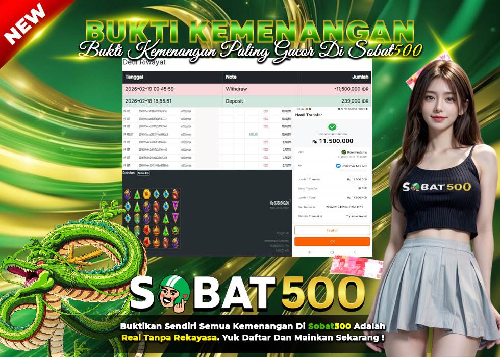 BUKTI JACKPOT SLOT GATES OF OLYMPUS TERPERCAYA DI INDONESIA TGL 19-02-2026
