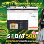 BUKTI JACKPOT SLOT MAHJONG WAYS TERPERCAYA DI INDONESIA TGL 24-02-2026