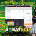 BUKTI JACKPOT SLOT MAHJONG WAYS TERPERCAYA DI INDONESIA TGL 27-02-2026