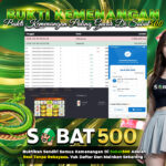 BUKTI JACKPOT SLOT MAHJONG WAYS TERPERCAYA DI INDONESIA TGL 27-02-2026