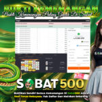 BUKTI JACKPOT SLOT MAHJONG WAYS TERPERCAYA DI INDONESIA TGL 26-02-2026