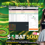 BUKTI JACKPOT SLOT GATES OF GATOT KACA SUPER SCATTER TERPERCAYA DI INDONESIA TGL 11-02-2026