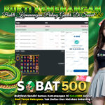 BUKTI JACKPOT SLOT GATES OF GATOT KACA SUPER SCATTER  TERPERCAYA DI INDONESIA TGL 20-02-2026