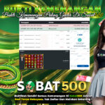 BUKTI JACKPOT SLOT GATES OF OLYMPUS SUPER SCATTER TERPERCAYA DI INDONESIA TGL 22-02-2026