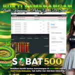 BUKTI JACKPOT SLOT GATES OF OLYMPUS SUPER SCATTER TERPERCAYA DI INDONESIA TGL 27-02-2026