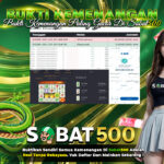 BUKTI JACKPOT SLOT MAHJONG WAYS TERPERCAYA DI INDONESIA TGL 22-02-2026