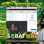 BUKTI JACKPOT SLOT PINATA WINS TERPERCAYA DI INDONESIA TGL 19-02-2026