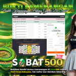 BUKTI JACKPOT SLOT MAHJONG WAYS TERPERCAYA DI INDONESIA TGL 01-02-2026