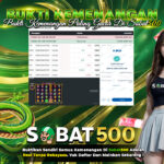 BUKTI JACKPOT SLOT GATES OF GATOT KACA SUPER SCATTER TERPERCAYA DI INDONESIA TGL 09-02-2026