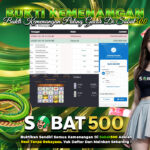 BUKTI JACKPOT SLOT MAHJONG WAYS TERPERCAYA DI INDONESIA TGL 16-02-2026