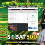 BUKTI JACKPOT SLOT FORTUNE OF OLYMPUS TERPERCAYA DI INDONESIA TGL 16-02-2026