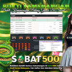 BUKTI JACKPOT SLOT 5 LIONS MEGAWAYS TERPERCAYA DI INDONESIA TGL 05-02-2026