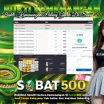 BUKTI JACKPOT SLOT MAHJONG WAYS TERPERCAYA DI INDONESIA TGL 31-01-2026