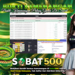 BUKTI JACKPOT SLOT MAHJONG WAYS TERPERCAYA DI INDONESIA TGL 31-01-2026