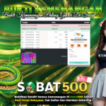 BUKTI JACKPOT SLOT SWEET BONANZA 1000 DICE TERPERCAYA DI INDONESIA TGL 11-02-2026