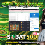 BUKTI JACKPOT SLOT WAYS OF THE QILIN  TERPERCAYA DI INDONESIA TGL 28-02-2026