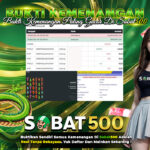 BUKTI JACKPOT  SLOT GATES OF OLYMPUS  TERPERCAYA DI INDONESIA TGL 14-02-2026