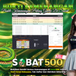 BUKTI JACKPOT SLOT MAHJONG WAYS TERPERCAYA DI INDONESIA TGL 17-02-2026