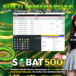 BUKTI JACKPOT SLOT STARLIGHT PRINCESS 1000 TERPERCAYA DI INDONESIA TGL 06-02-2026