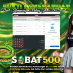 BUKTI JACKPOT  SLOT GATES OF OLYMPUS  TERPERCAYA DI INDONESIA TGL 13-02-2026