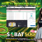 BUKTI JACKPOT SLOT MAHJONG WAYS TERPERCAYA DI INDONESIA TGL 18-02-2026