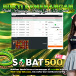 BUKTI JACKPOT SLOT GATES OF OLYMPUS SUPER SCATTER TERPERCAYA DI INDONESIA TGL 08-02-2026