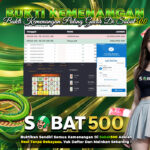 BUKTI JACKPOT SLOT MAHJONG WAYS TERPERCAYA DI INDONESIA TGL 17-02-2026