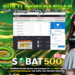 BUKTI JACKPOT SLOT MAHJONG WAYS TERPERCAYA DI INDONESIA TGL 15-02-2026