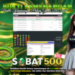 BUKTI JACKPOT SLOT GATES OF OLYMPUS SUPER SCATTER TERPERCAYA DI INDONESIA TGL 03-02-2026