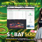 BUKTI JACKPOT SLOT QUEEN OF BOUNTYTERPERCAYA DI INDONESIA TGL 03-02-2026