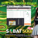 BUKTI JACKPOT SLOT MAHJONG WAYS TERPERCAYA DI INDONESIA TGL 12-02-2026