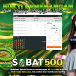 BUKTI JACKPOT SLOT GATES OF OLYMPUS  TERPERCAYA DI INDONESIA TGL 09-02-2026